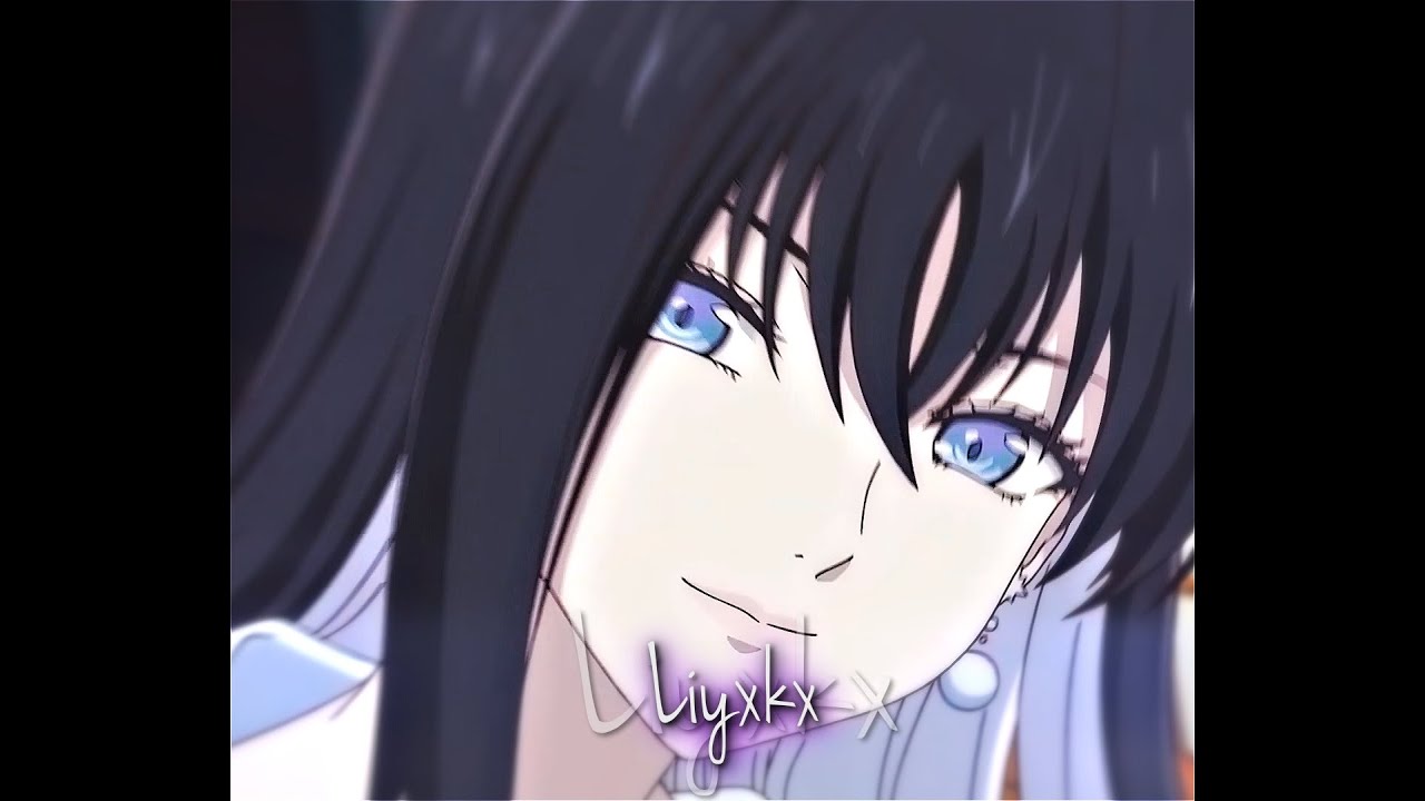 Yuki onna edit // Saxobeat