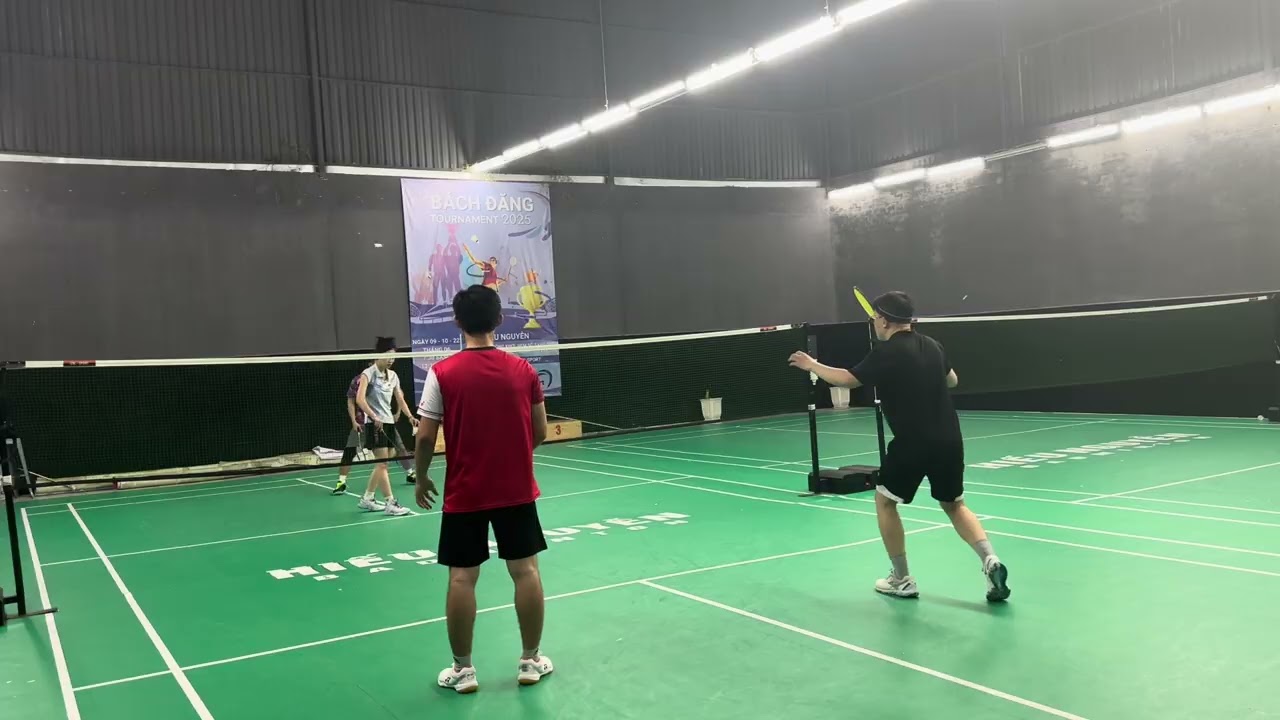 23/2/26 Sen Vs Tài+Vũ