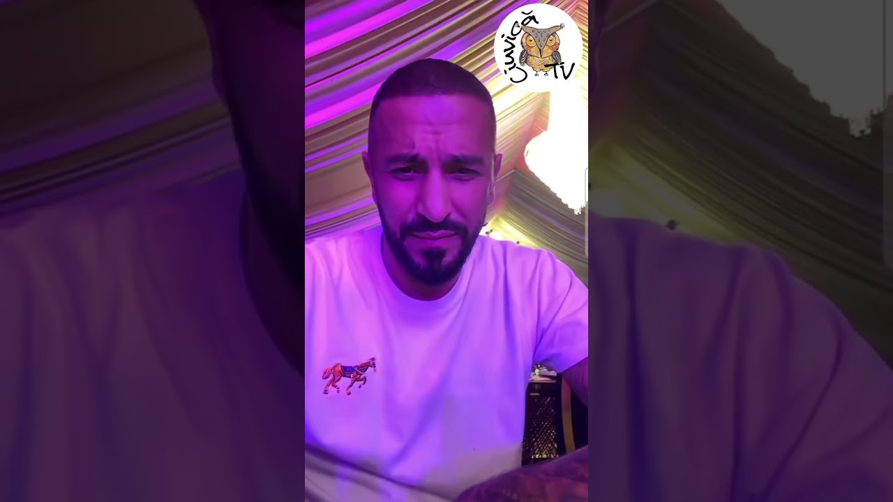 Nuntă &icirc;n lumea interlopă la care sunt prezenti si Aslan Sadeghi,Box,Sasu,Fulgerică!T&acirc;mplaru Naş! 💣🔝🦉