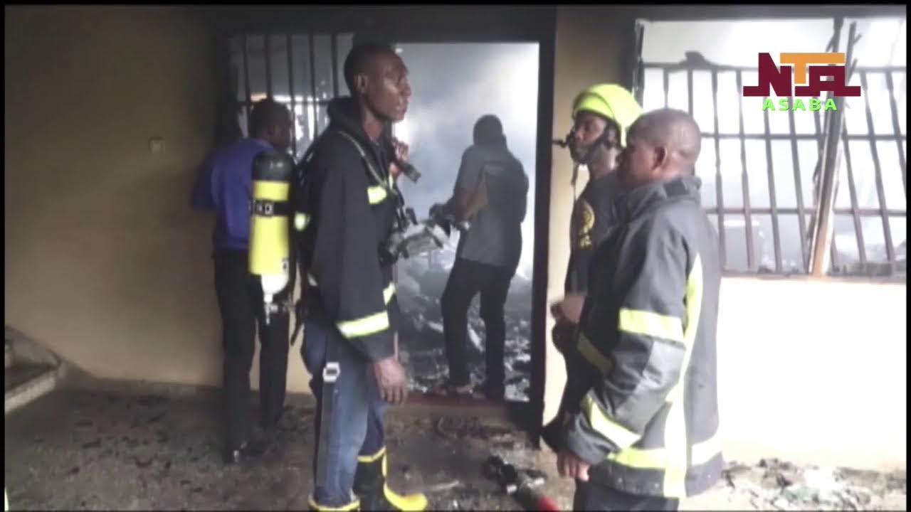 NTA ASABA NEWS @7PM 17TH JAN 2026