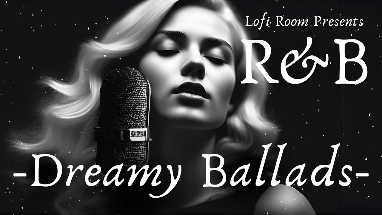 Dreamy Ballads: Soothing Female Vocals