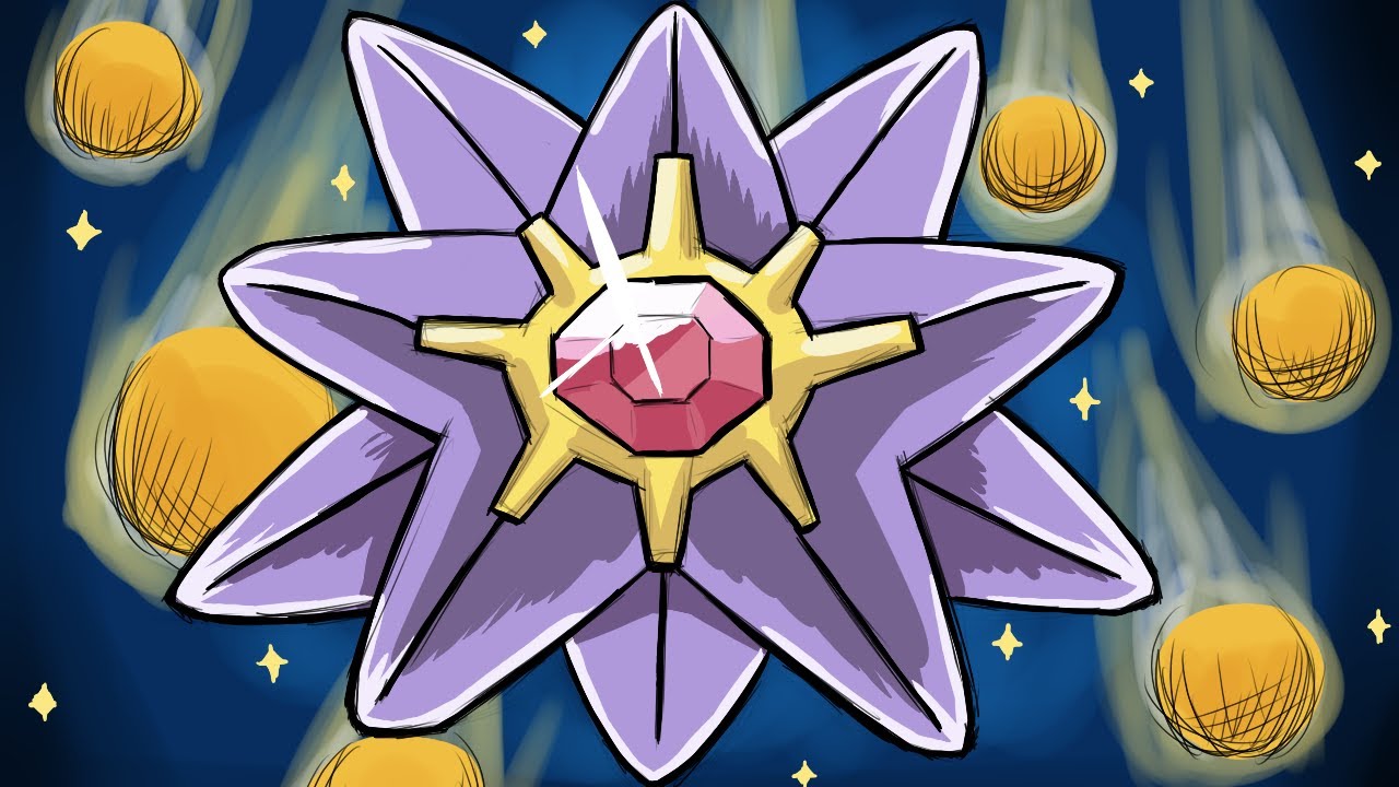 1812+ STARMIE KILL STREAK ON HIGH LADDER! ft. @Thunderblunder777 and Ctc