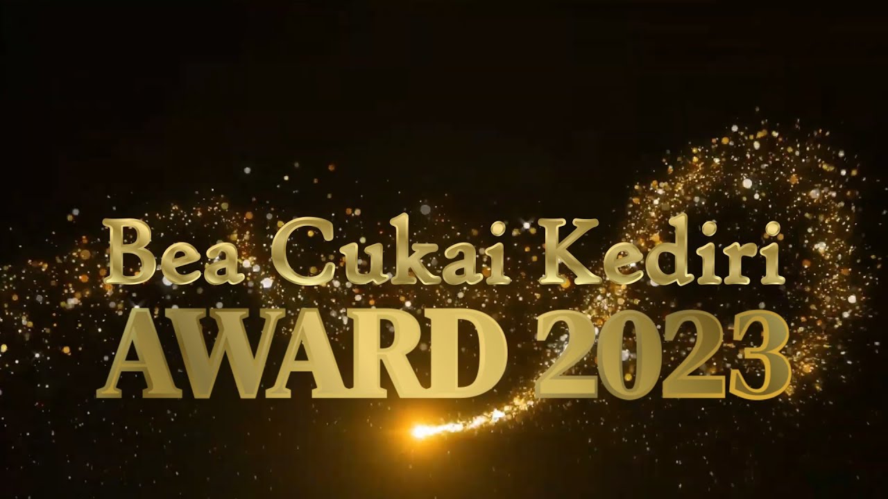 BEA CUKAI KEDIRI AWARD 2023