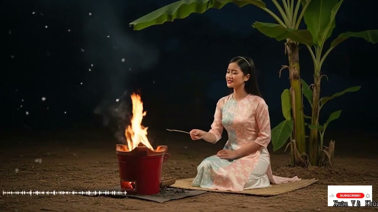 Nhạc EDM Remix Khai Xuân Tươi Mới, Giai Điệu Nhẹ Nhàng Lan Tỏa Niềm Vui Sum Vầy