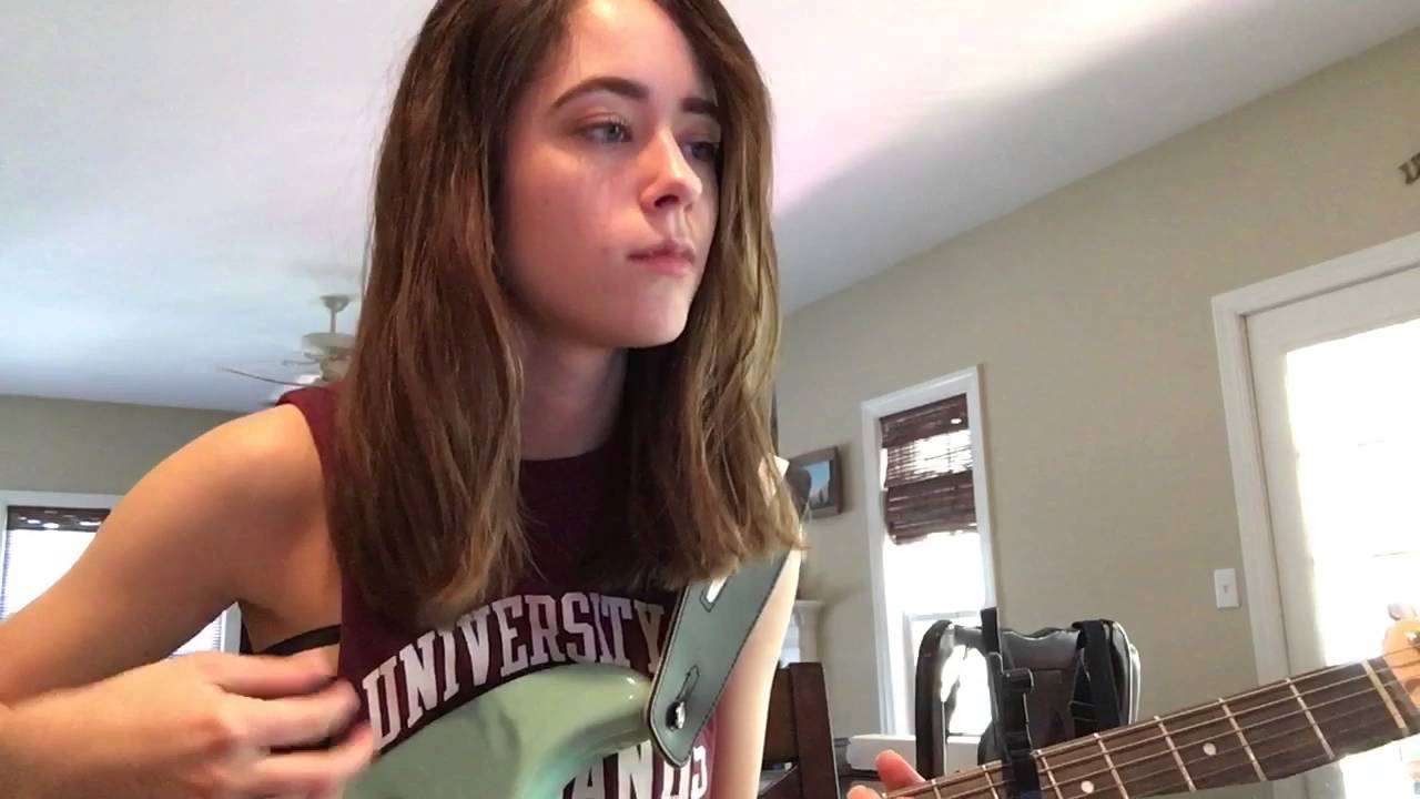 Chances - The Strokes cover