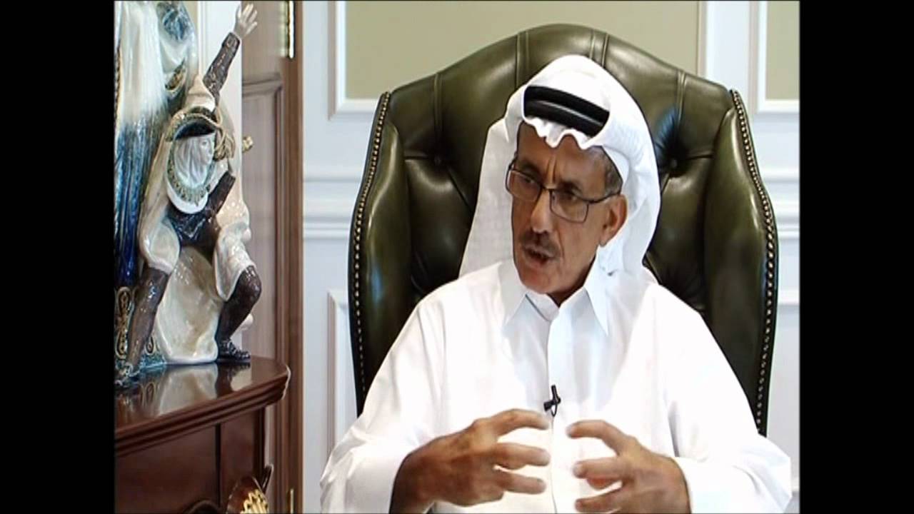 Interview of Khalaf Al Habtoor with Al Arabiya News Channel