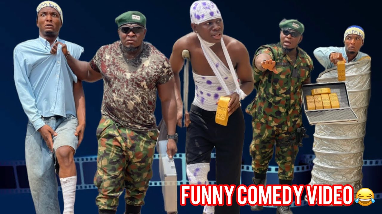 New Funniest Top New Comedy Video 2026😂best hundred of one trending video 