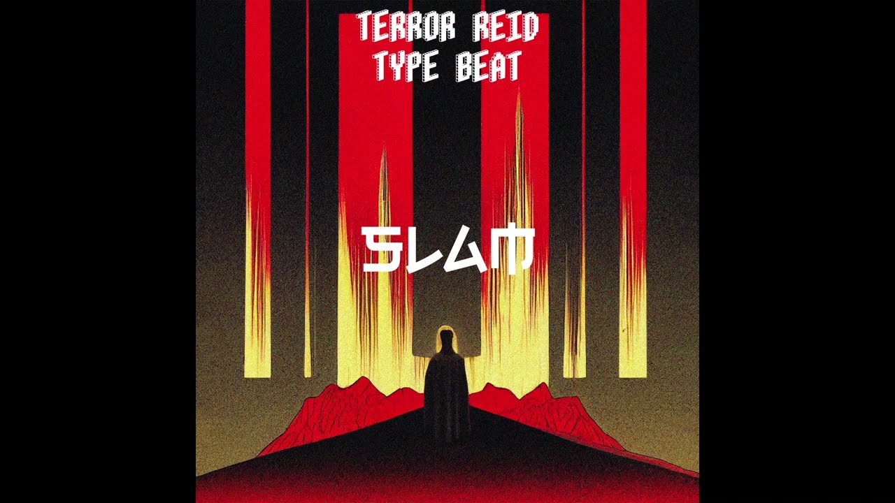 Terror Reid x Boom Bap Type Beat - 