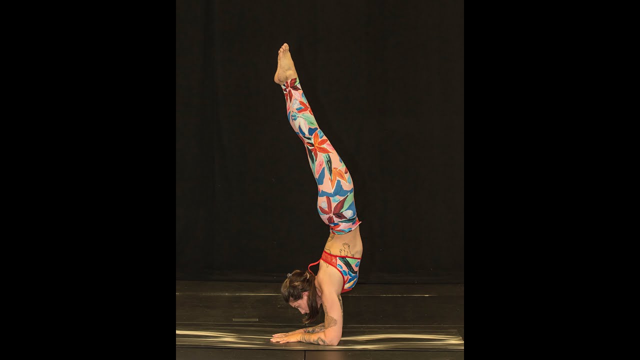 2024 USA Yoga National Yoga Championship Finals 7/21/24