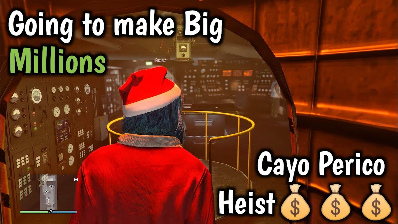 GTA 5: 