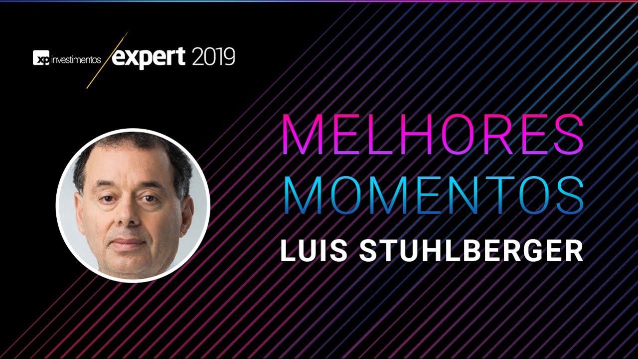 Melhores Momentos - As visões de Luis Stuhlberger, um dos maiores gestores do país