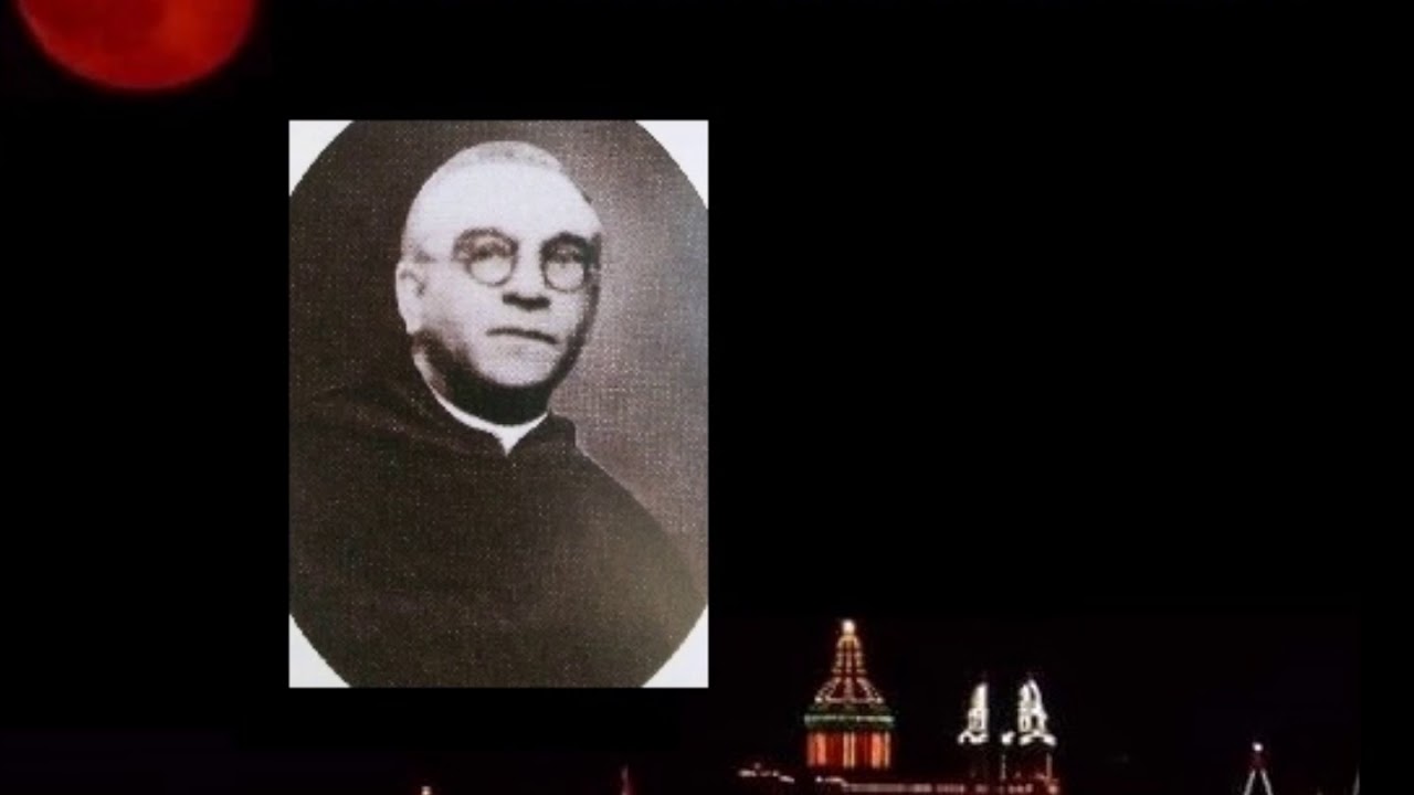 Antifona 'Cum pervenisset' -  Fra Domenico Anastasi - Ħal luqa