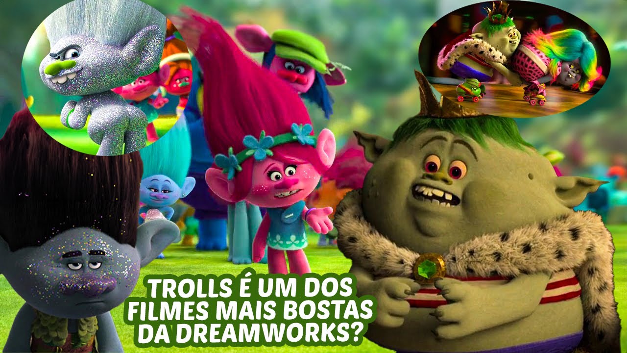 POR QUE ELES FICAM JORRANDO GLITER NA CARA DOS OUTROS?