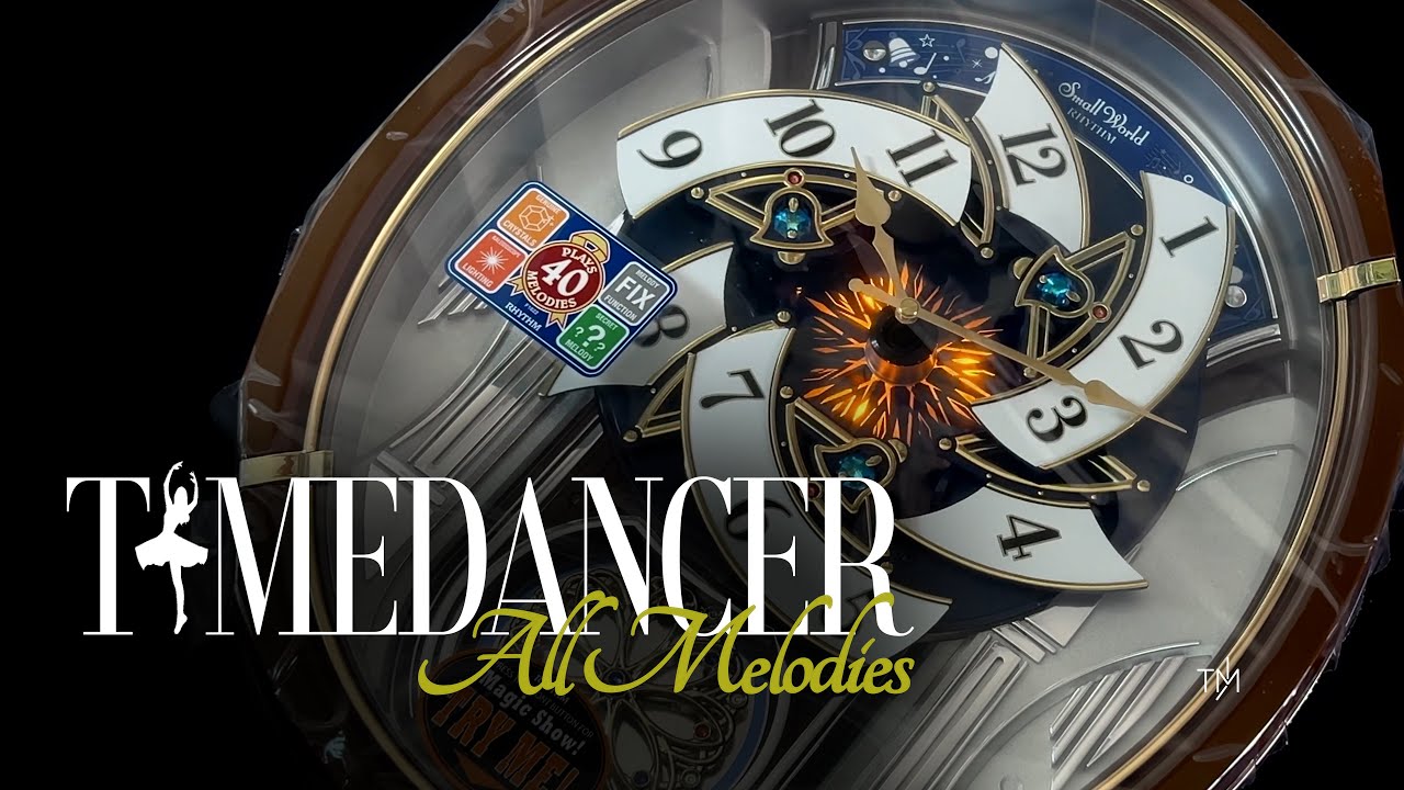 All Melodies | 