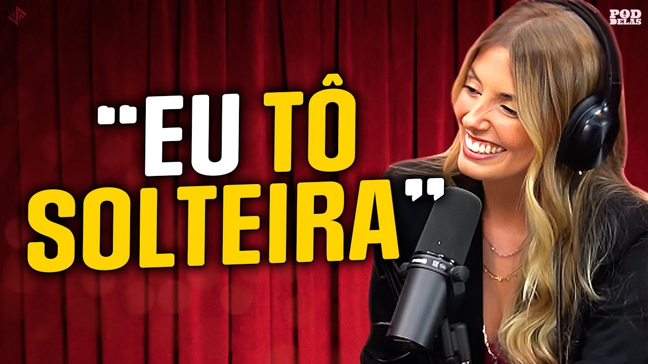 VIDA AMOROSA DE PAOLA ANTONINI