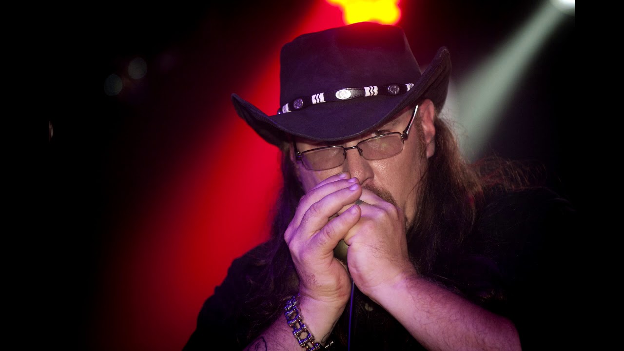 Delta Rising - Simple Man