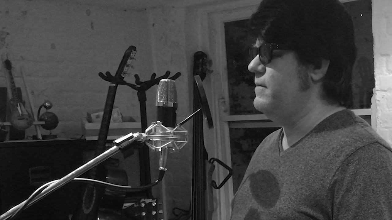 In The Basement - California Blue by Roy Orbison