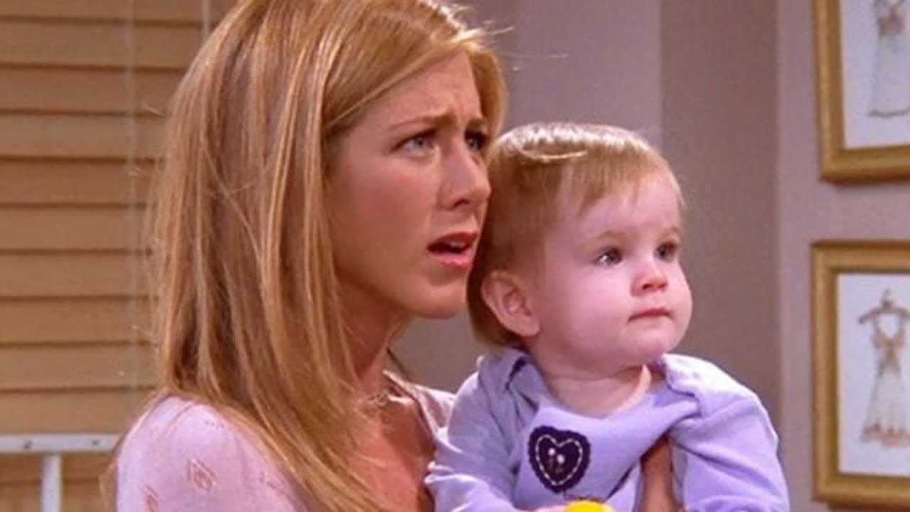 What Emma From Friends Looks Like These Days