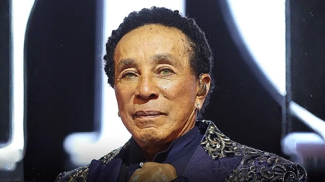 At 85, Smokey Robinson Faces His Darkest Storm Yet – Legacy on Trial
