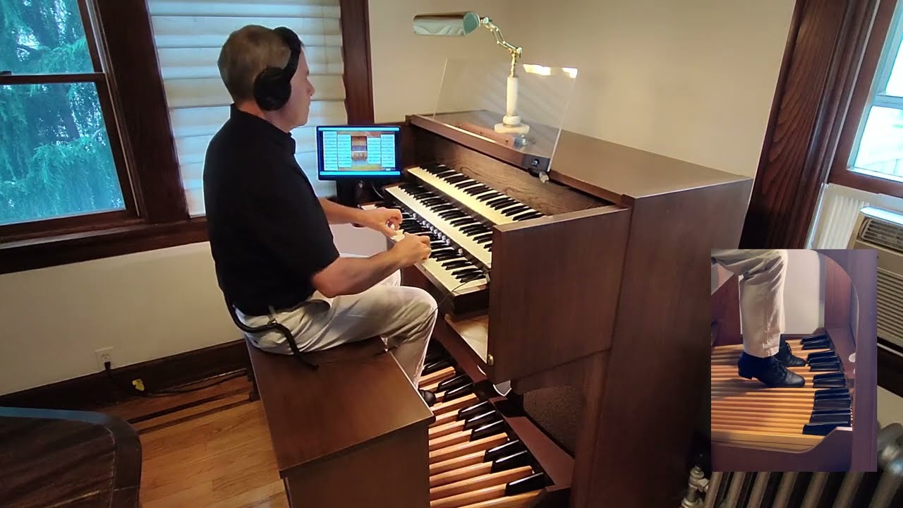 Bach - 