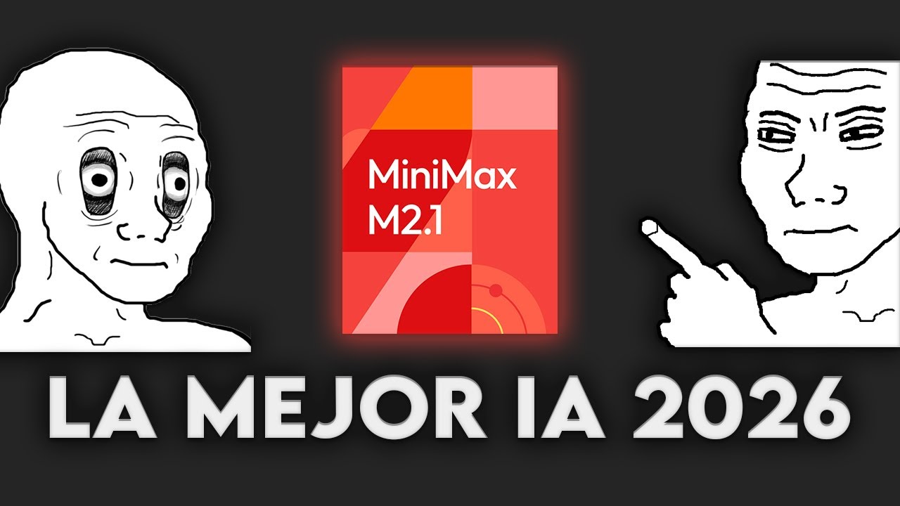 La IA open source #1 para programar en 2026