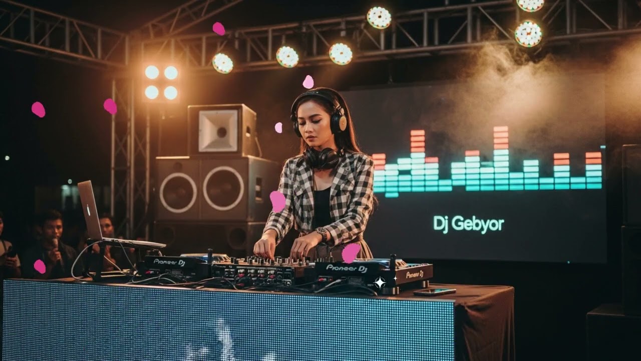 Album Dangdut Koplo Horex Remix Viral TikTok Versi DJ