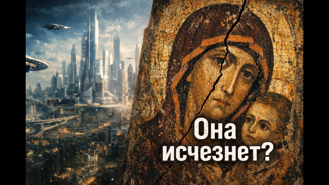 Что будет с верой через 20 лет?