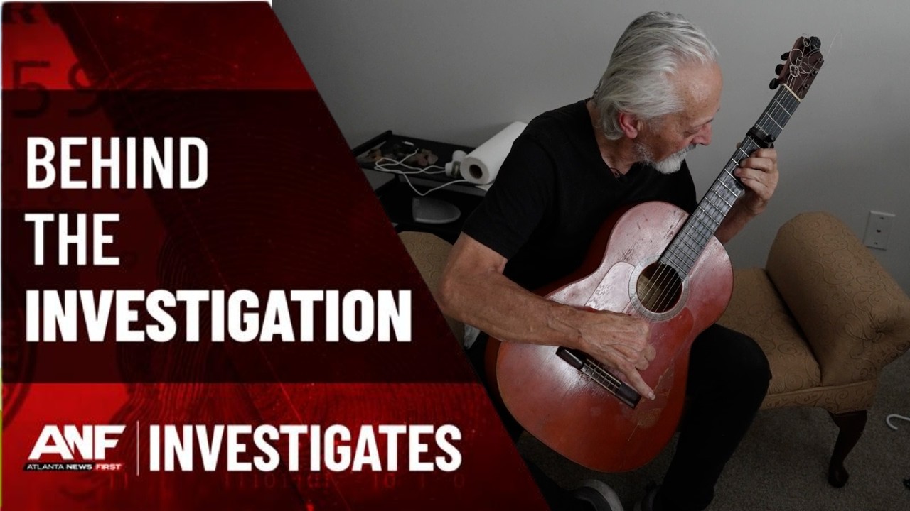 Budget cuts threatened dementia, Alzheimer's research | Behind the Investigation