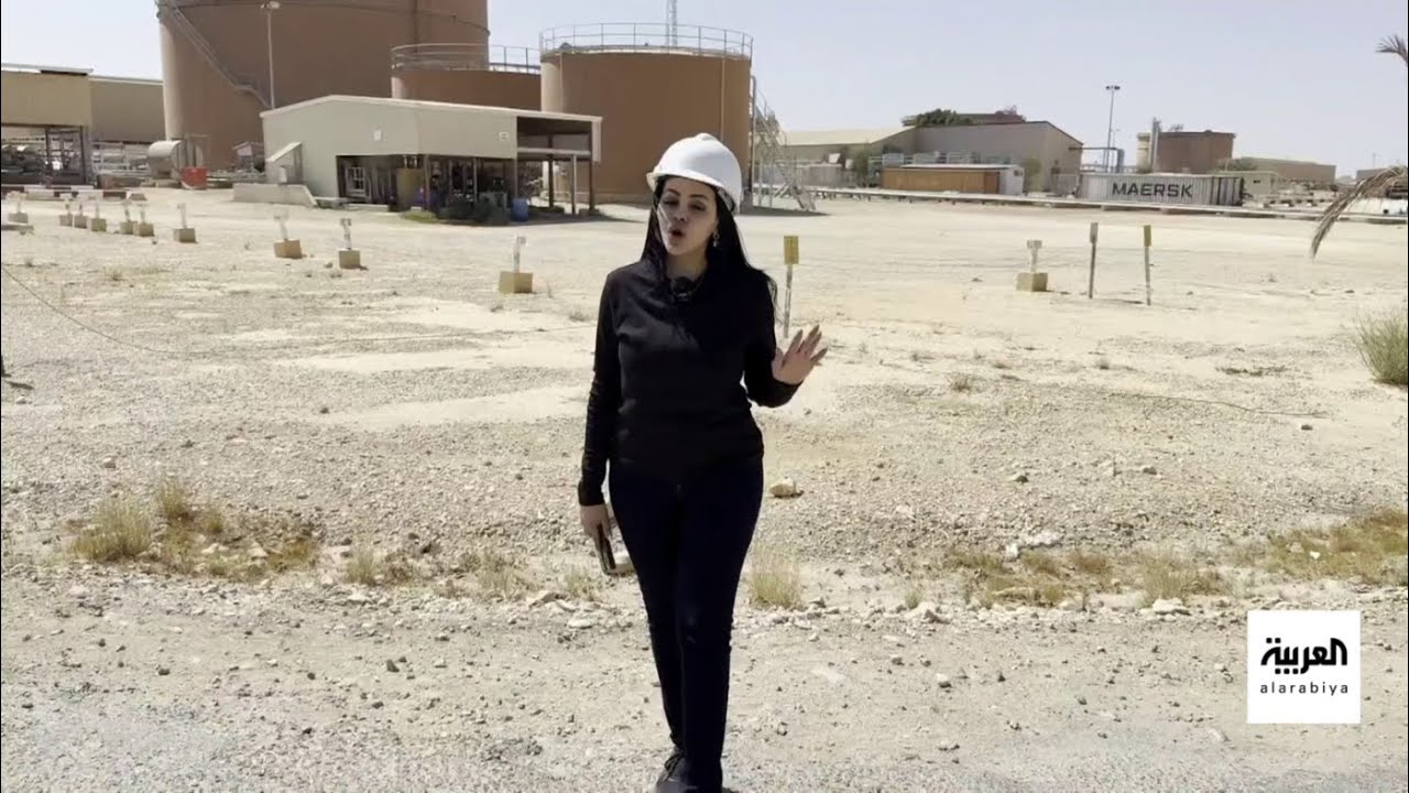 عربية ترافق نقل المشتقات النفطية السعودية من شركة بترو مسيلة إلى المحافظات اليمنية