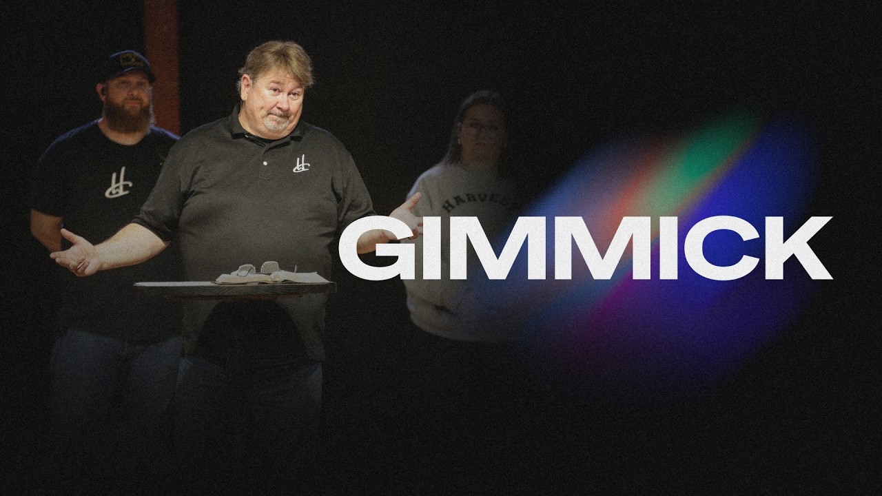 Gimmick