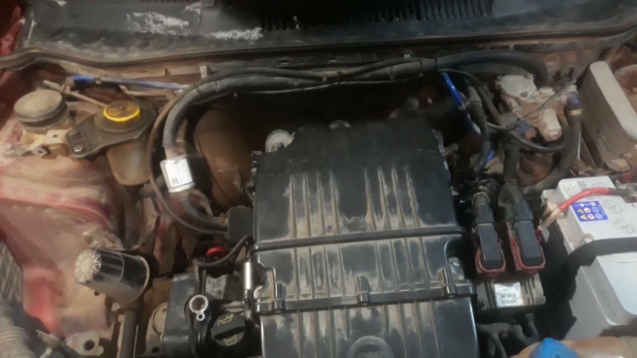 фиат албеа. Двигатель глохнет,плавают обороты.