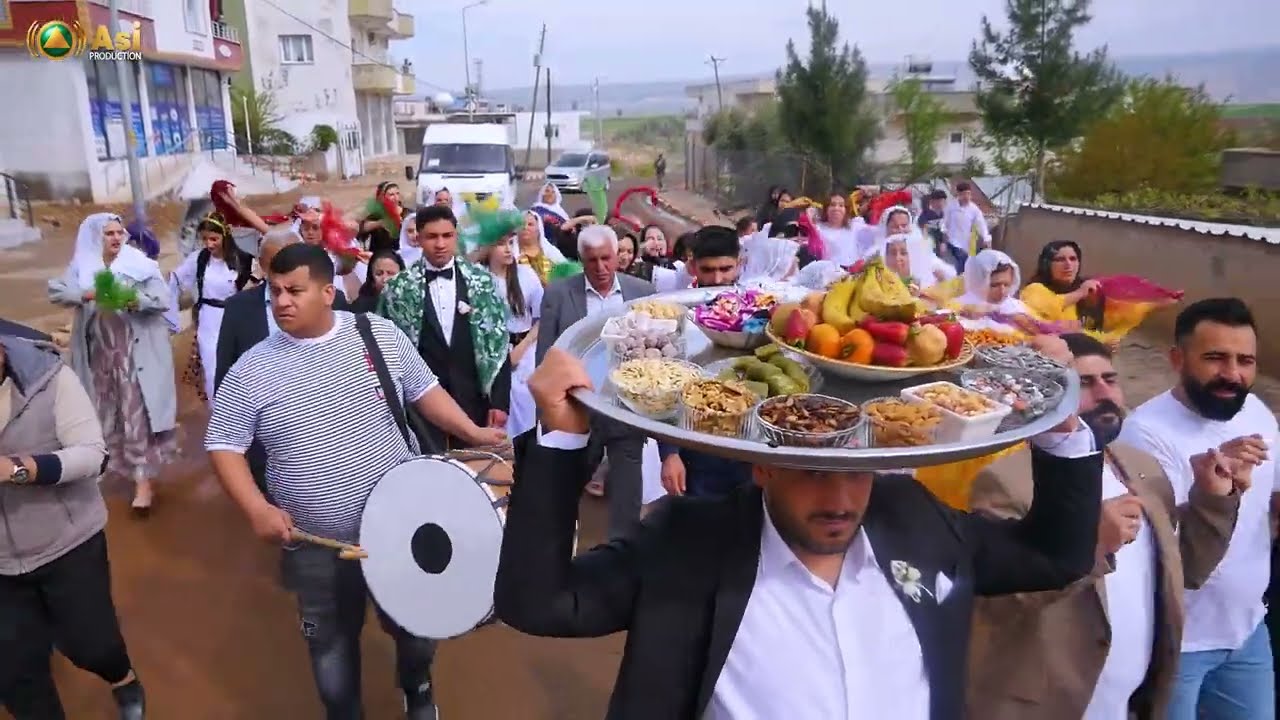 Emine & Ali Erbey Ailesi Düğünü Part 4