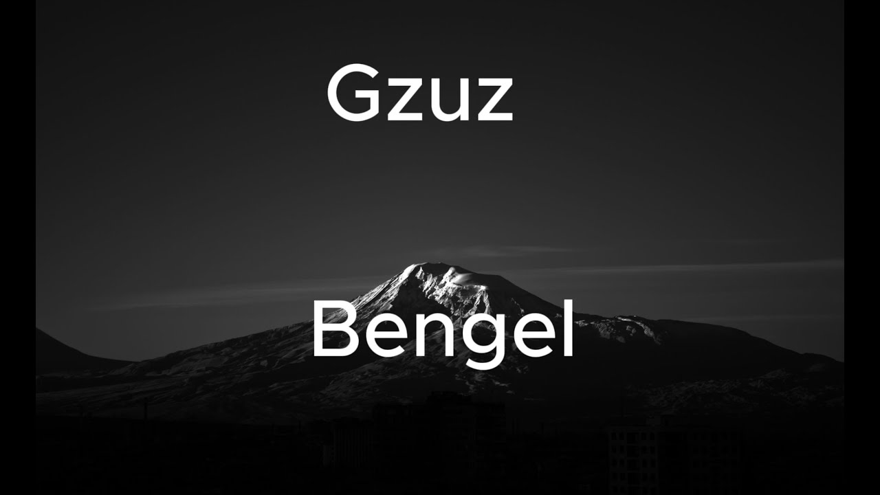 Gzuz - Bengel Lyrics