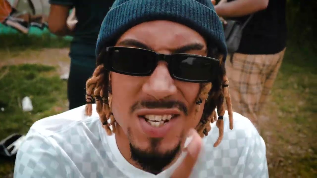 Lansky - Feel My Drill (Official Video) Repost