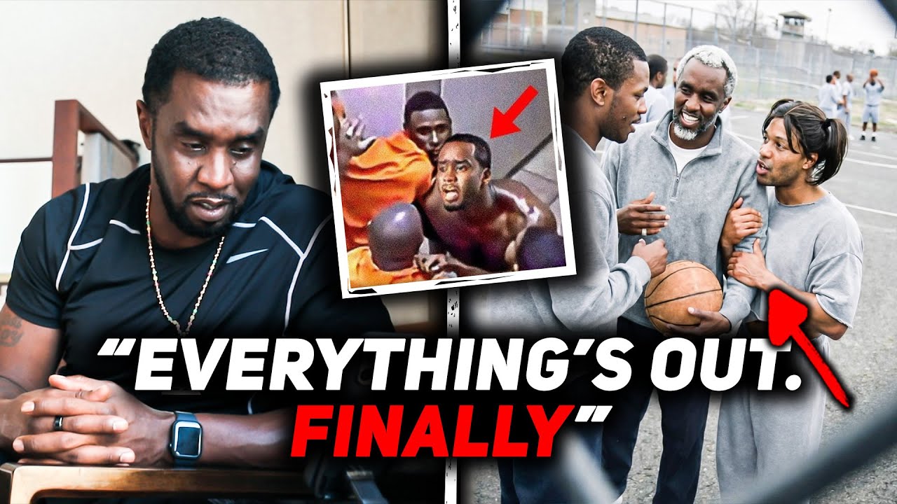Diddy Tapes Take Over The Internet — Here’s What Made Them Go Viral