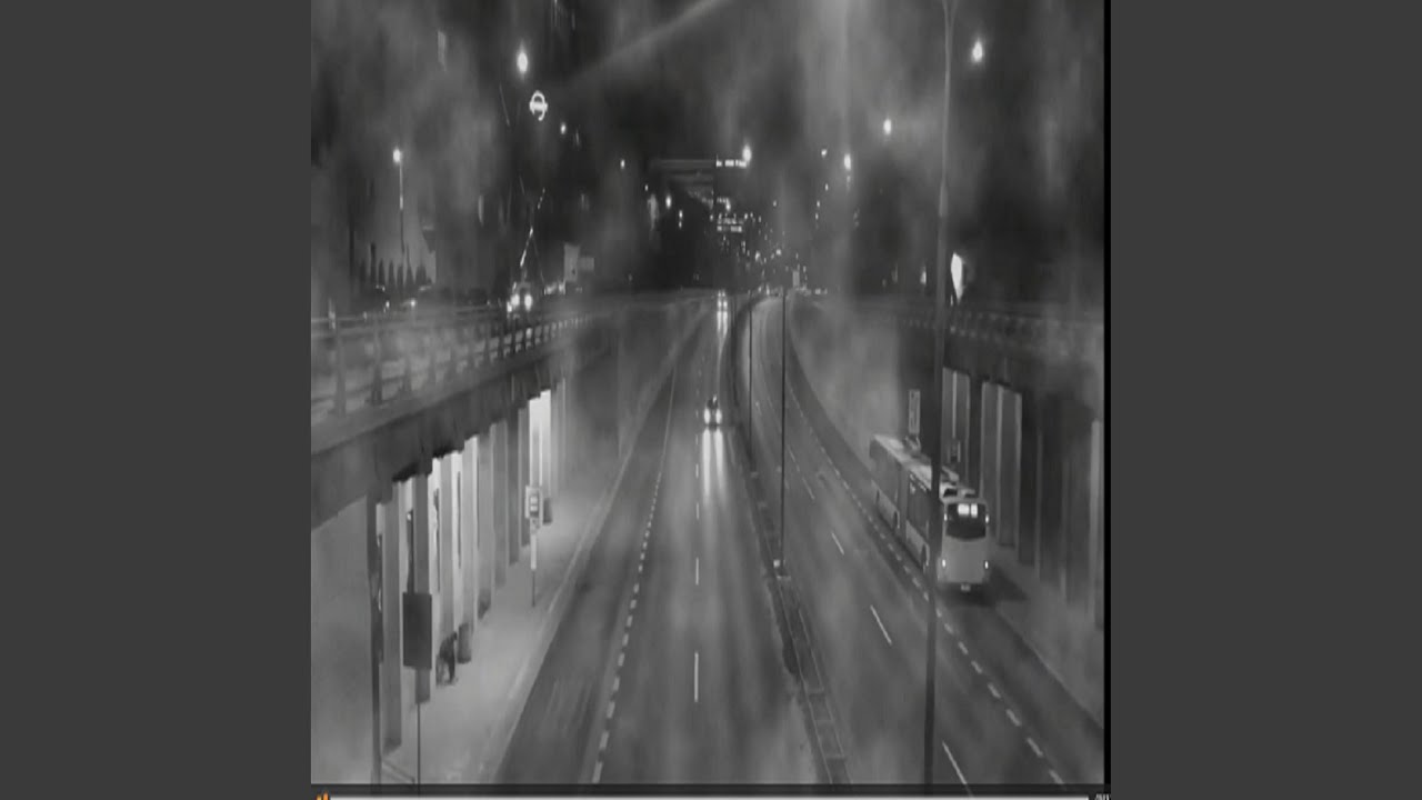 Miasto zaczyna żyć nocą