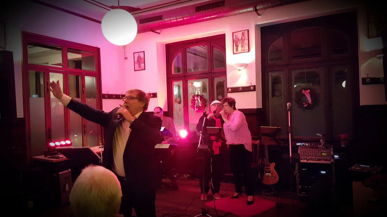 Musiktreff mit PAN