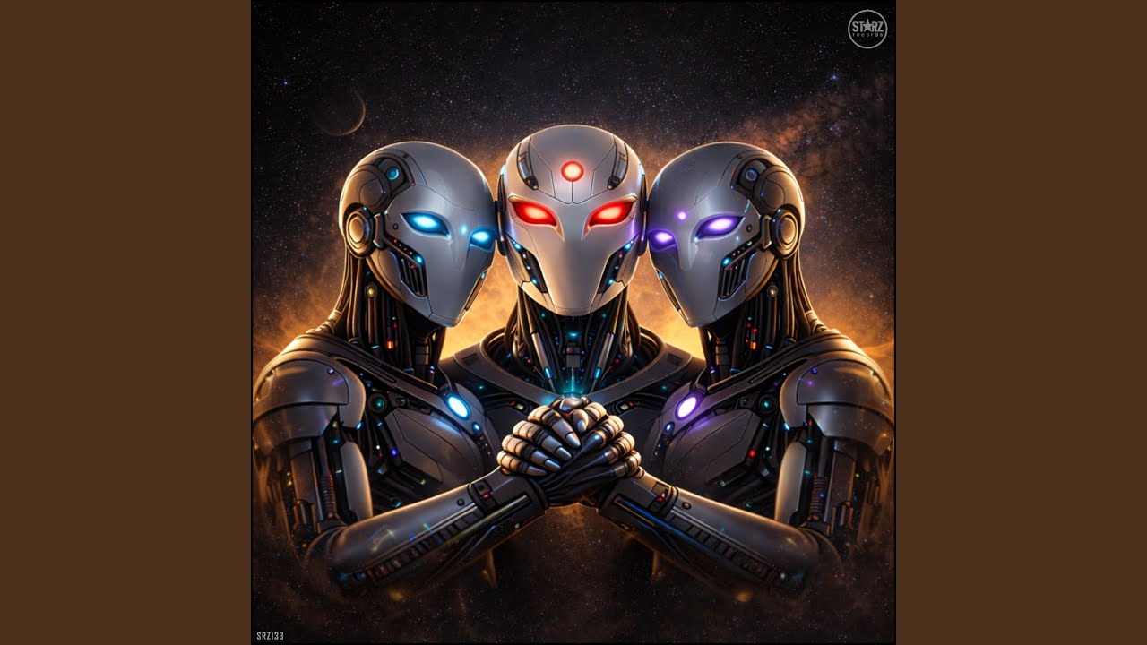 Give Me Techno (Extended Mix)