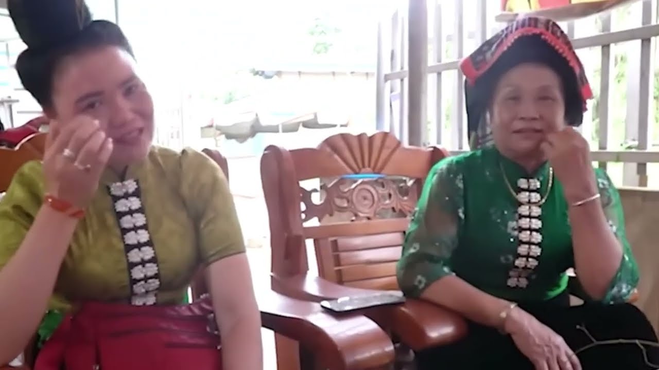 Lò Việt Hát Tặng Mẹ Bài Thật Xúc Động Nhân Dịp Sinh Nhật Ai Nghe Cũng Rơi Nước Mắt