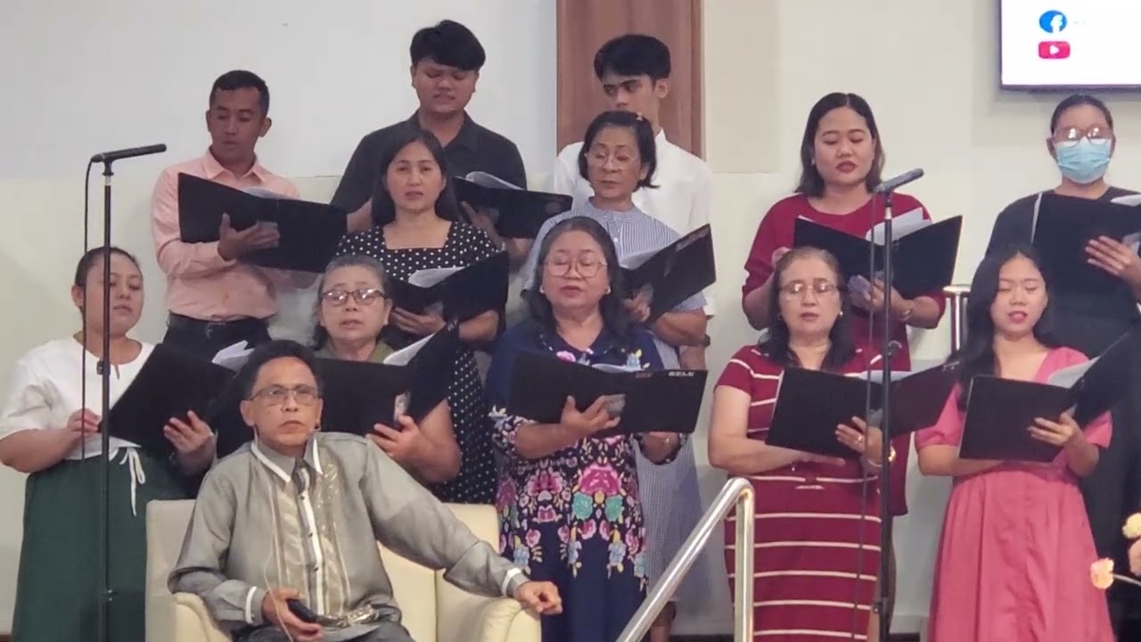 01Mar2026 BBC CDO CITY MAIN CHOIR 