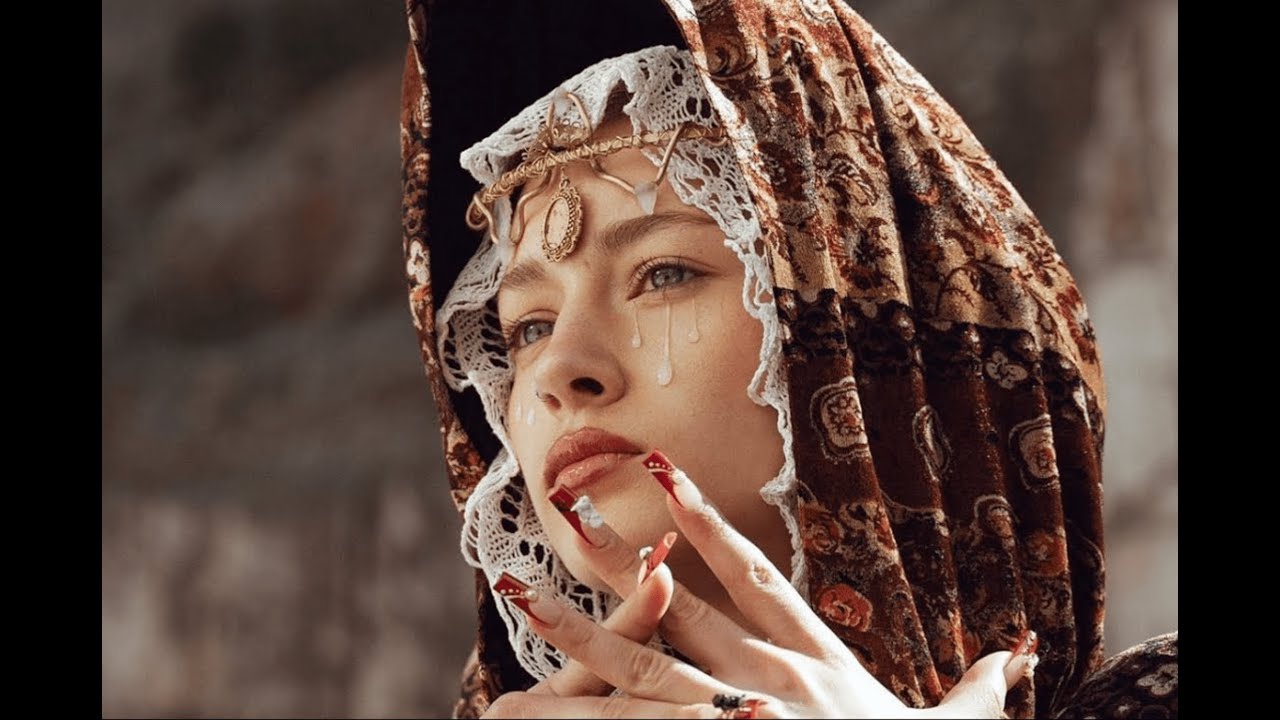 MRFY - Angeli (Official)(Video)