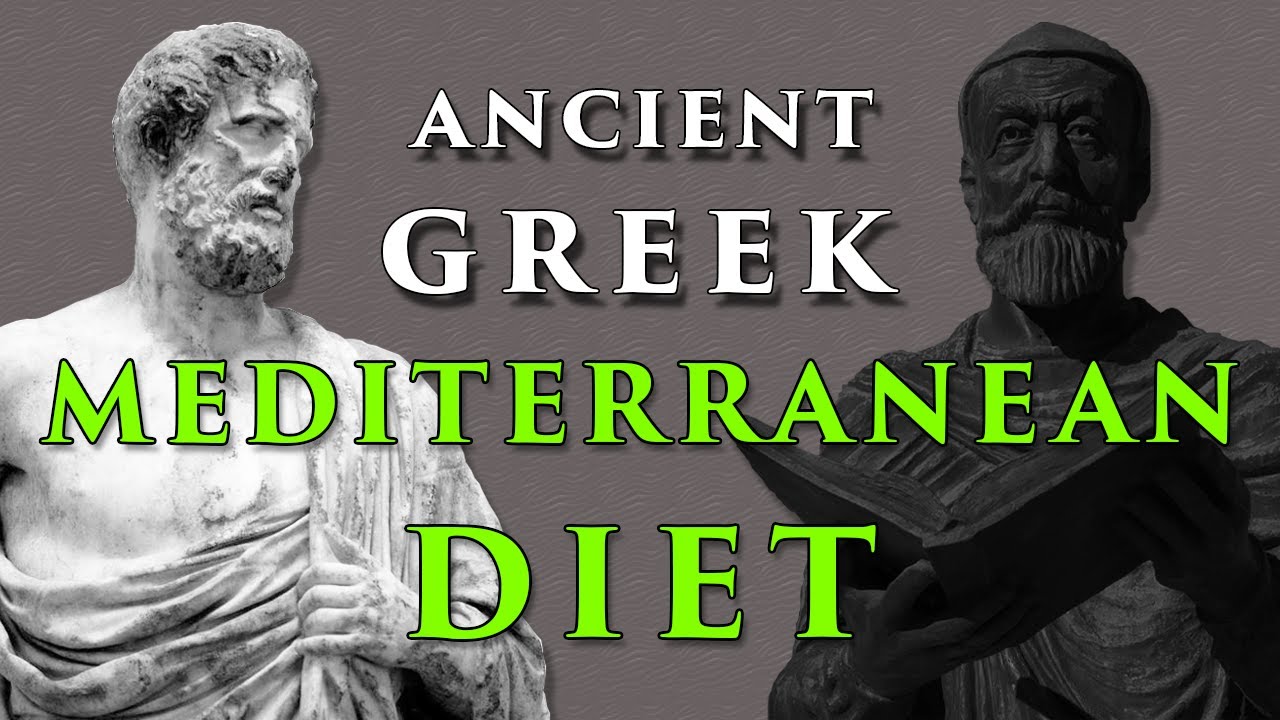 The time-tested wisdom of Hippocrates & Galen