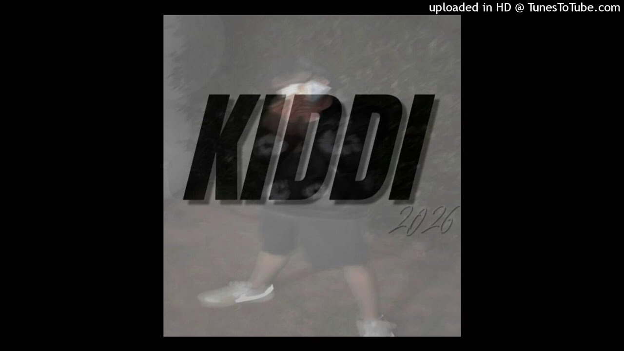 EL PEOR - KIDDI (Audio Oficial)