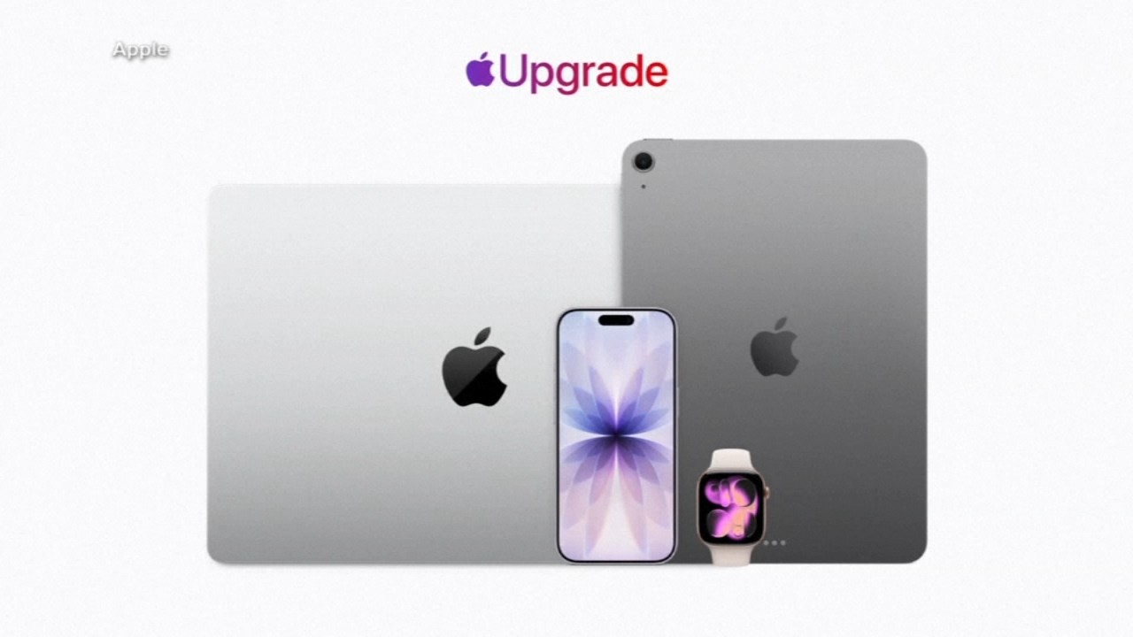 Теперь Apple позволяет брать iPhone или Mac в лизинг вместо покупки