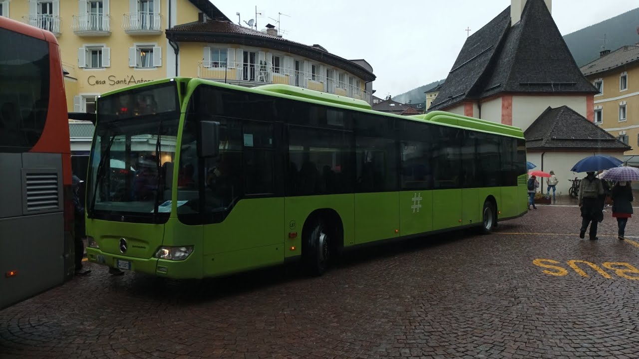 Mercedes Benz Citaro 0530 Facelift MÜ LE | OM457hLA + ZF | Silbernagl n°L81