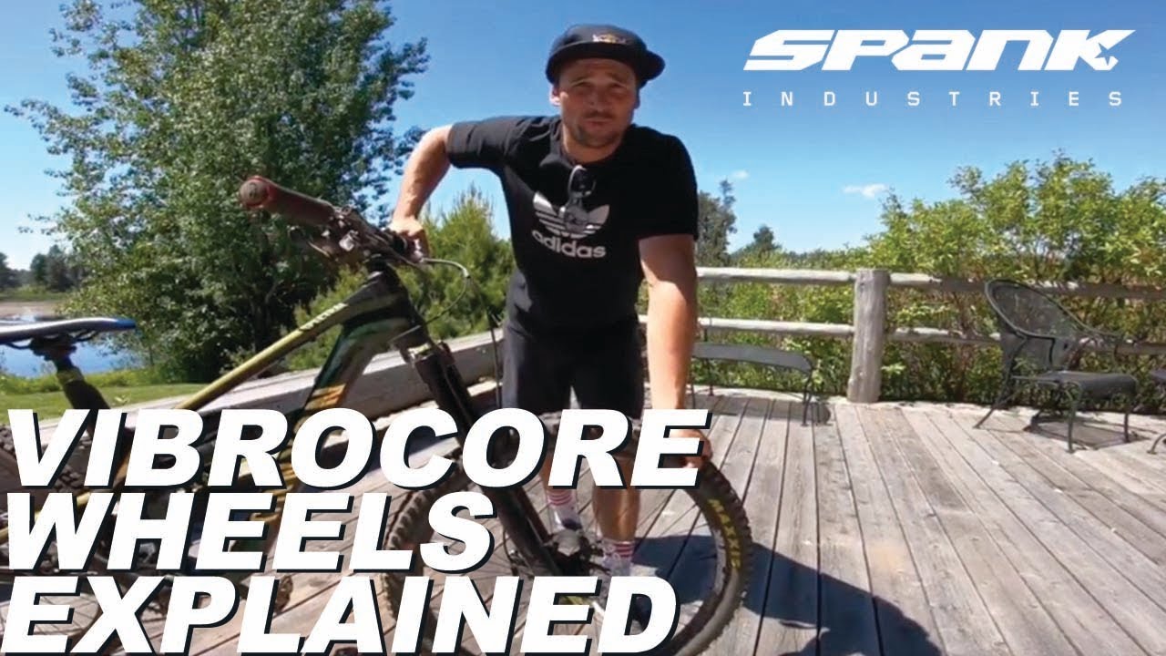 WHY VIBROCORE IN RIMS?