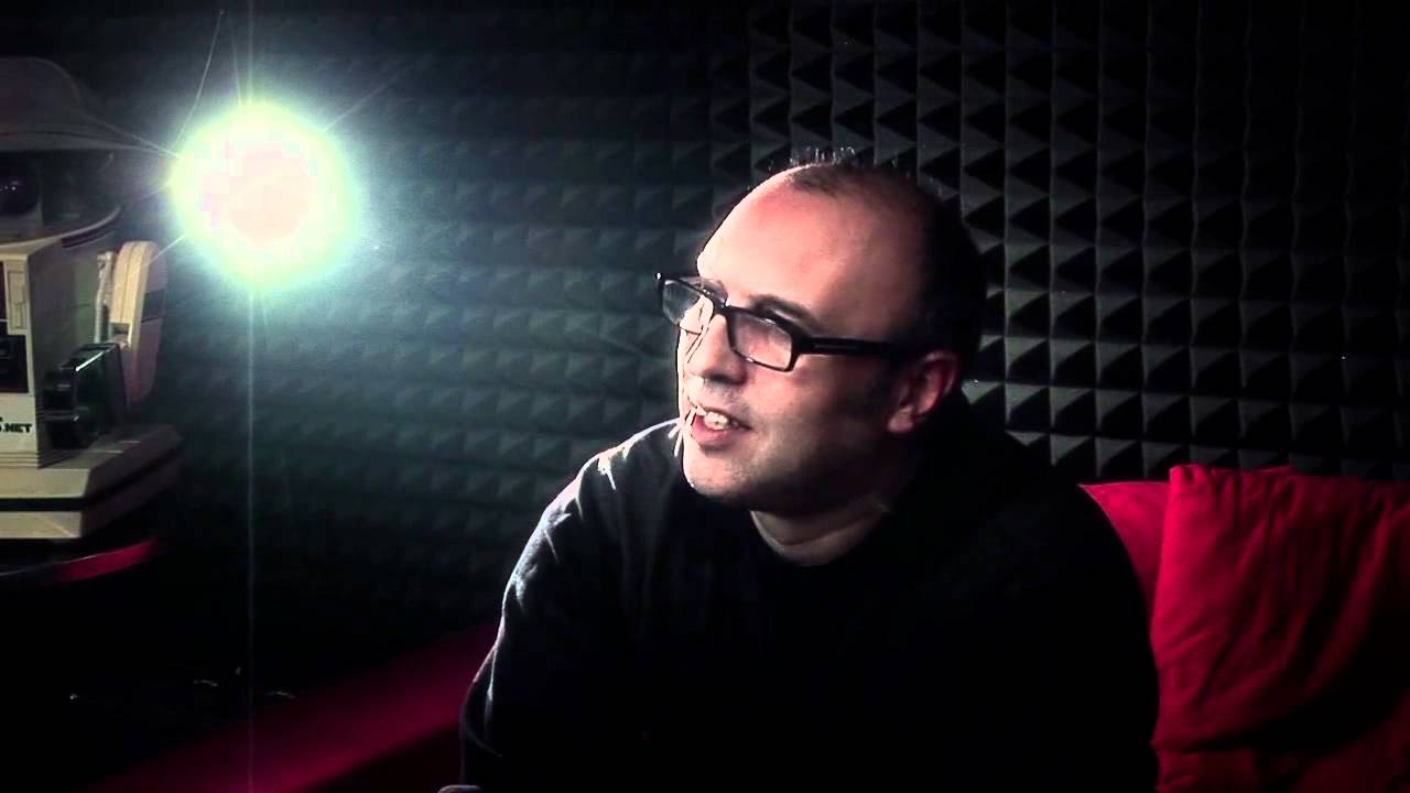 Spirit @ DubwarsTV