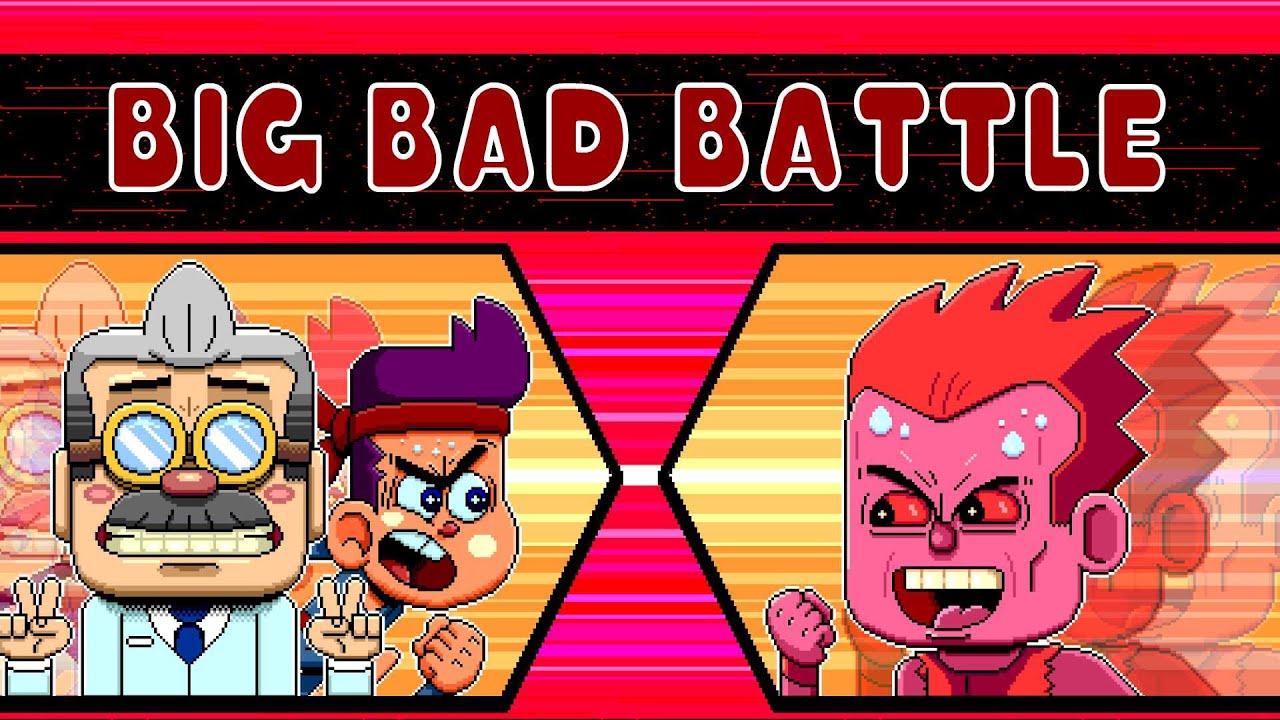 Boltron Ultimate -- The Final Upgrade (Part 4 of 4)
