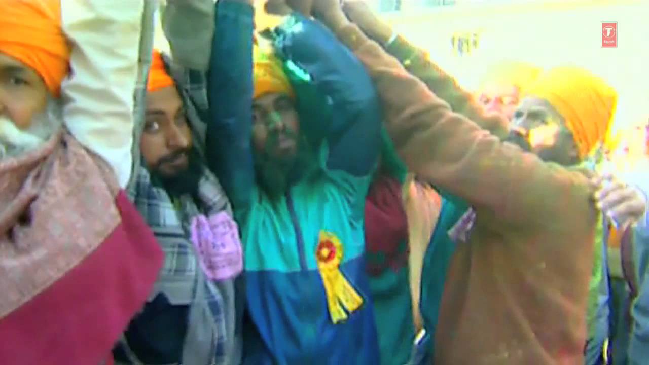 Diwani Sodhi Di By Harvinder Patiala [Full Song] I Saade Ghar Aa Sodhi Patshah