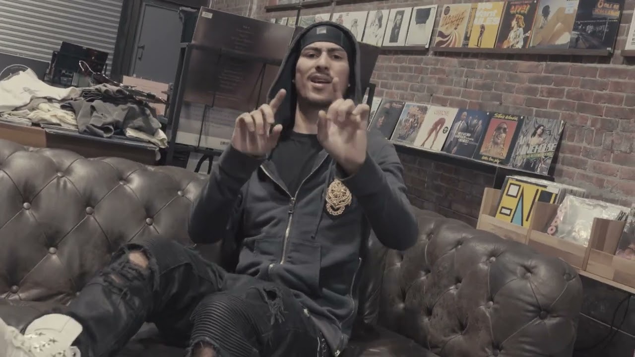 Twukae (whotfis2k) - judge me [p. srrw] shotby: @Localvann